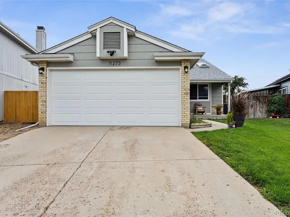11273 Elm Drive, Thornton, CO 80233