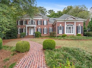 10 Rose Gate Dr NE, Atlanta, GA 30342