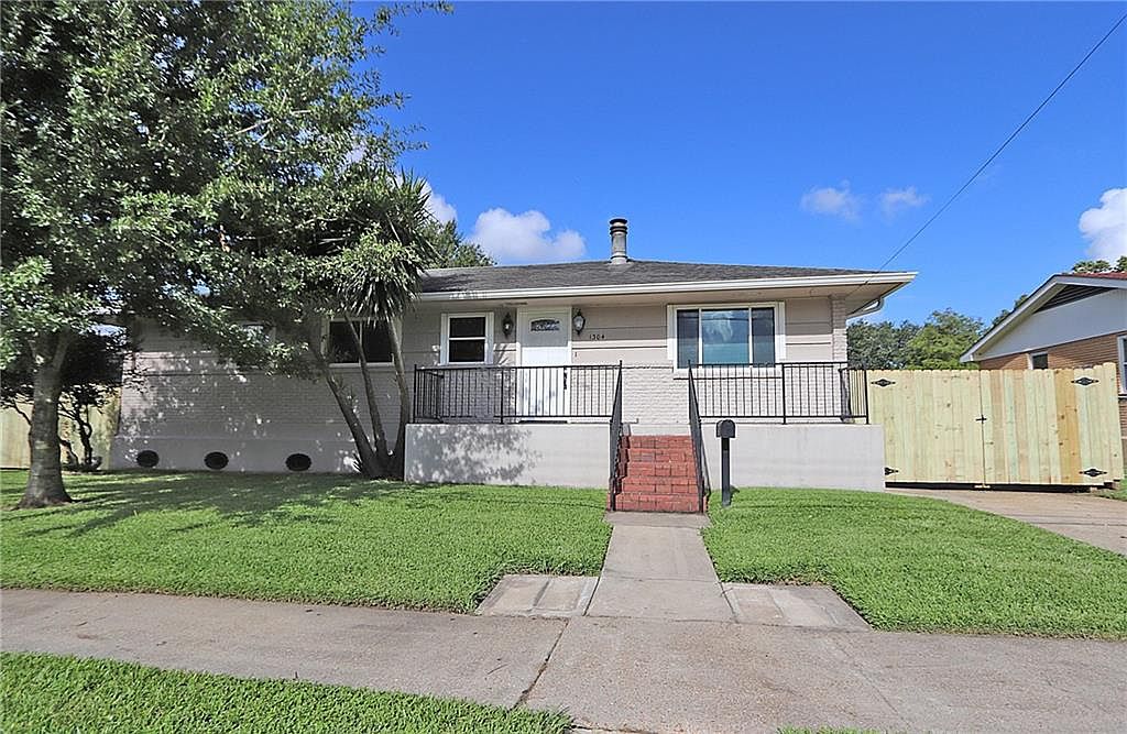 1304 Generes Dr, Harahan, LA 70123 Zillow