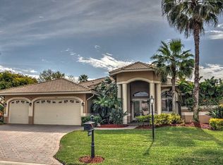 6468 NW 99th Ave, Pompano Beach, FL 33076