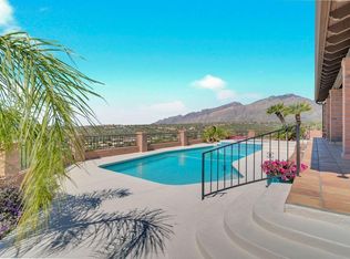 4501 N Via Masina, Tucson, AZ 85750