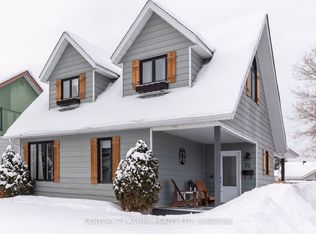 25 Doran St, Petawawa, ON K8H 1P8