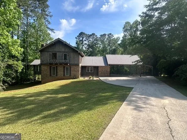 105 Teton Pl, Thomaston, GA 30286