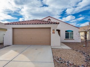 7927 W Sacramento Hill Dr, Tucson, AZ 85743