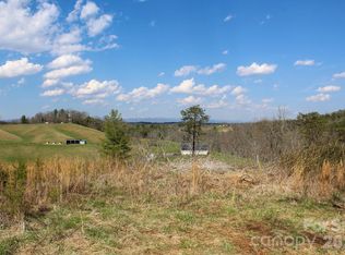 99999 Fletcher Martin Rd, Alexander, NC 28701