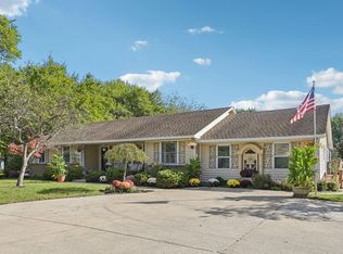 6685 Tussic Street Rd, Westerville, OH 43082