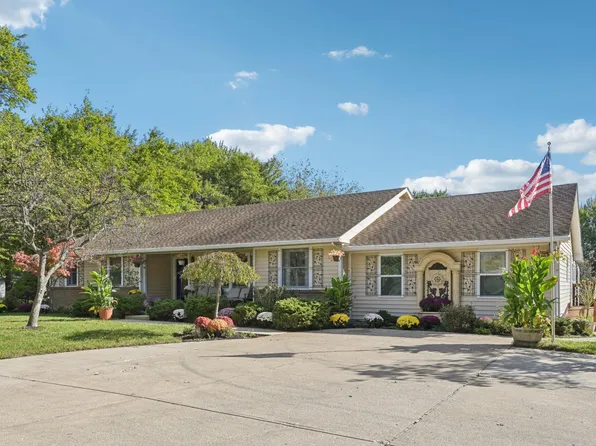 6685 Tussic Street Rd, Westerville, OH 43082