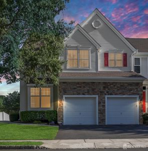 601 Yarrow Cir, Dayton, NJ, 08810