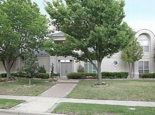 6409 Cypress Point Dr, Plano, TX 75093