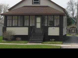 320 Tuttle St, Alpena, MI 49707