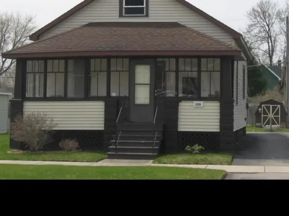 320 Tuttle St, Alpena, MI 49707