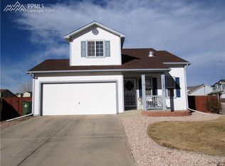 11271 Berry Farm Rd, Fountain, CO 80817