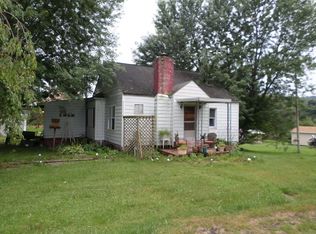 137 Ronald St, Shady Spring, WV 25918