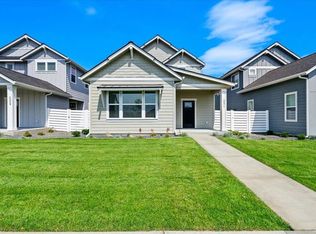 5307 E Dorado Ave, Post Falls, ID 83854