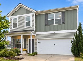 120 Saddle Oaks Ln, Clayton, NC 27520