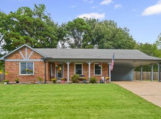 4072 Dovehill Cv, Memphis, TN 38135