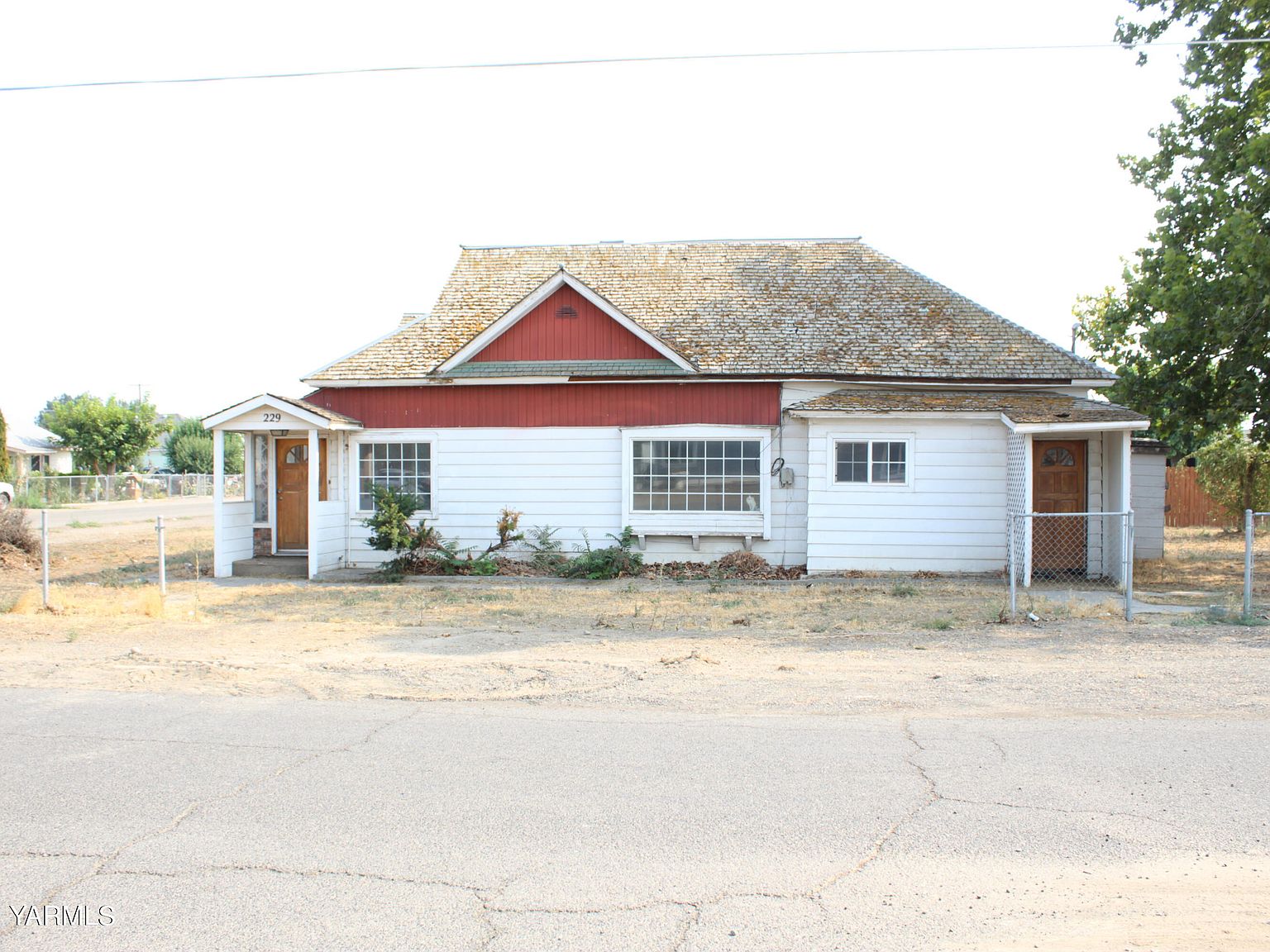 229 2nd Ave, Mabton, WA 98935 Zillow