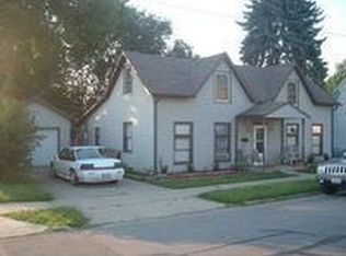 611 S Washington St, Circleville, OH 43113