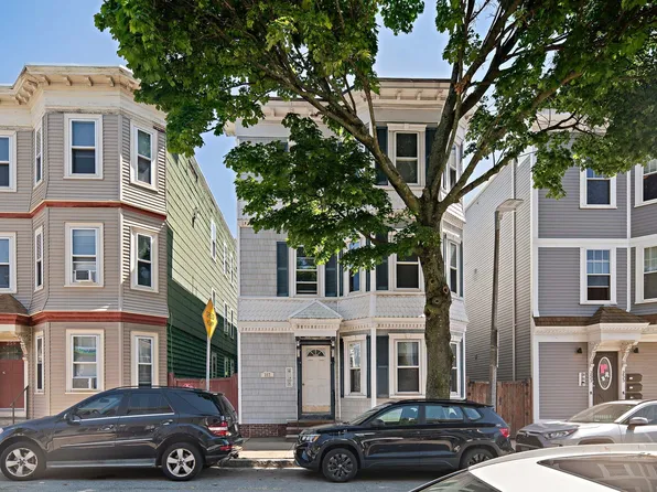 257 E St Unit 2, Boston, MA 02127