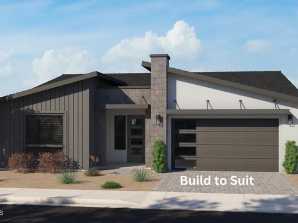 4439 N Larkin Ave, Prescott Valley, AZ 86314