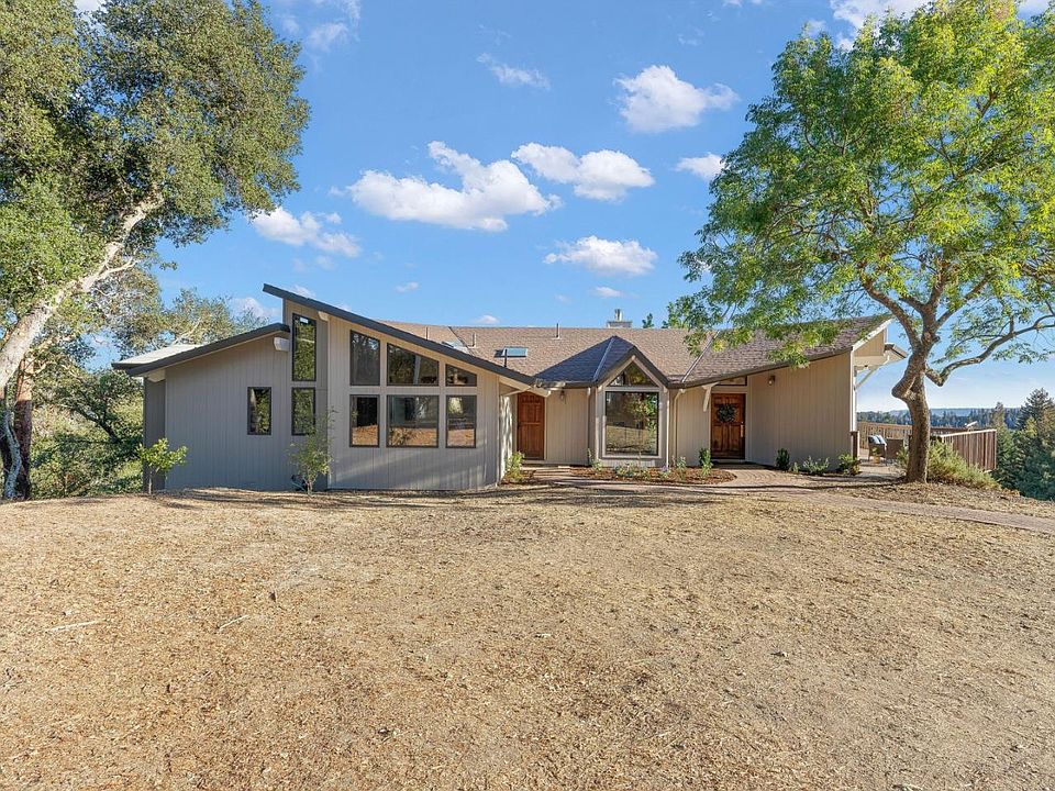 1065 Eagle Tree Ln, Felton, CA 95018 Zillow
