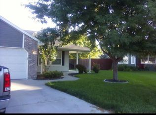1516 W Bonneville Ct, Nampa, ID 83686