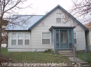 316 S Division St, Kellogg, ID 83837