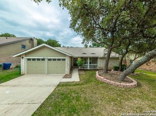 8510 Timber Crest St, San Antonio, TX 78250