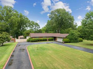 5300 Normandy Ave, Memphis, TN 38120