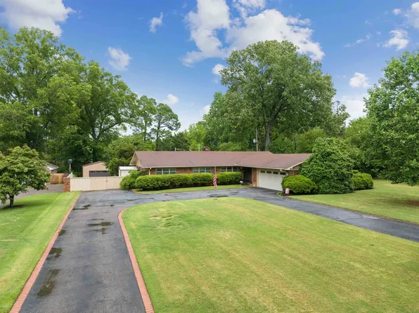 5300 Normandy Ave, Memphis, TN 38120