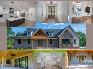 2313 Ivey Church Rd, Maiden, NC 28650