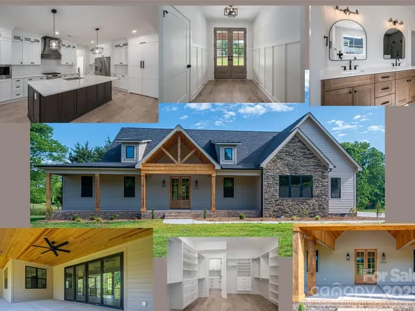 2313 Ivey Church Rd, Maiden, NC 28650