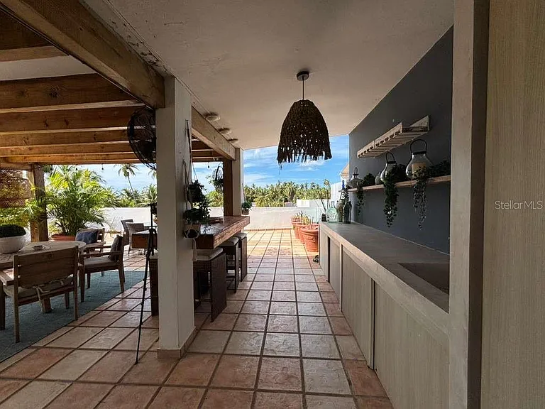 PH 1-A Arroyo Beach Resort #PH1-A — Photo 29