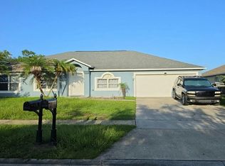 3031 Mandolin Dr, Kissimmee, FL 34744
