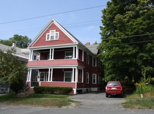 29 Abbott St, Pittsfield, MA 01201