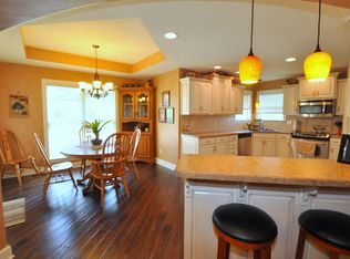 1086 E Daisy Falls Dr, Nixa, MO 65714