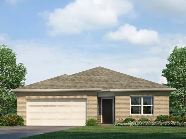 24471 Kercheval St, Sheridan, IN 46069