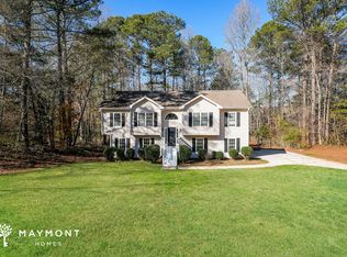 150 Lakeside Dr, Covington, GA 30016