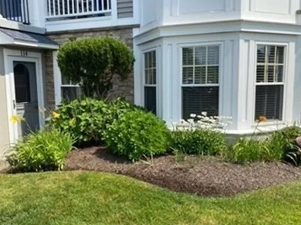 15 Park Ave Unit 114, Hull, MA 02045