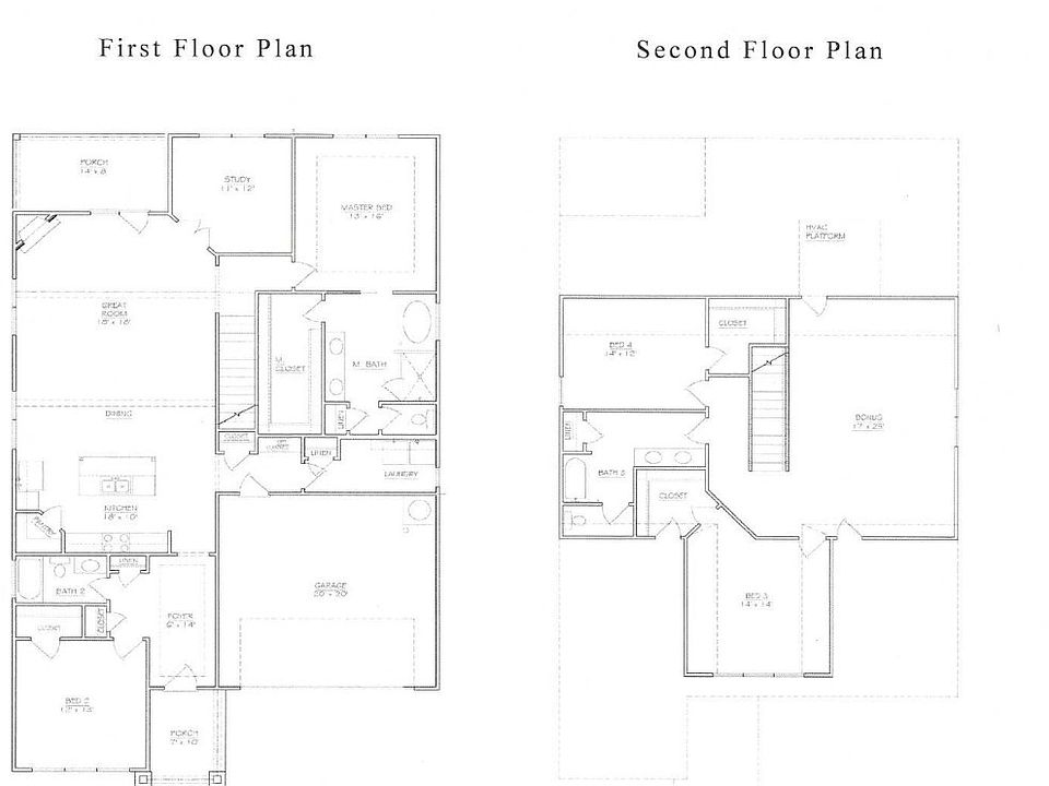 2nd image of 709 Fordham Dr Lot 138