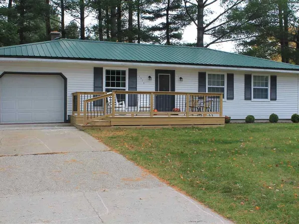 1476 Cedar Ct NE, Kalkaska, MI 49646
