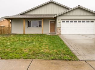 4973 Sunset Park Pl, Ferndale, WA 98248