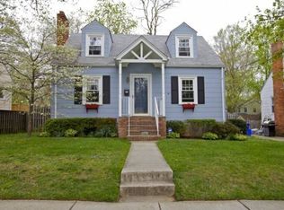 3513 Nimitz Rd, Kensington, MD 20895