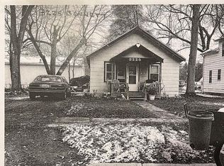 3225 Bennett Ave, Flint, MI 48506