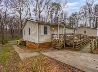 1414 Vance St, Greensboro, NC 27406