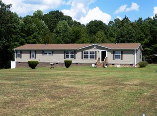 215 Quail Ridge Rd, Henrico, NC 27842