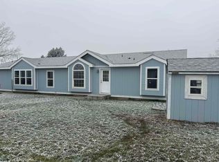 2319 Gosling St, Caldwell, ID 83605