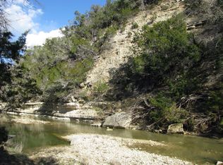 1248 Buffalo Creek Dr, Evant, TX 76525