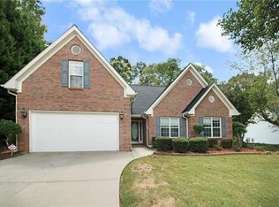 405 Pebble Blvd, Covington, GA 30016