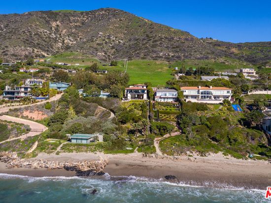 Pacific Coast Hwy Malibu Ca Zillow